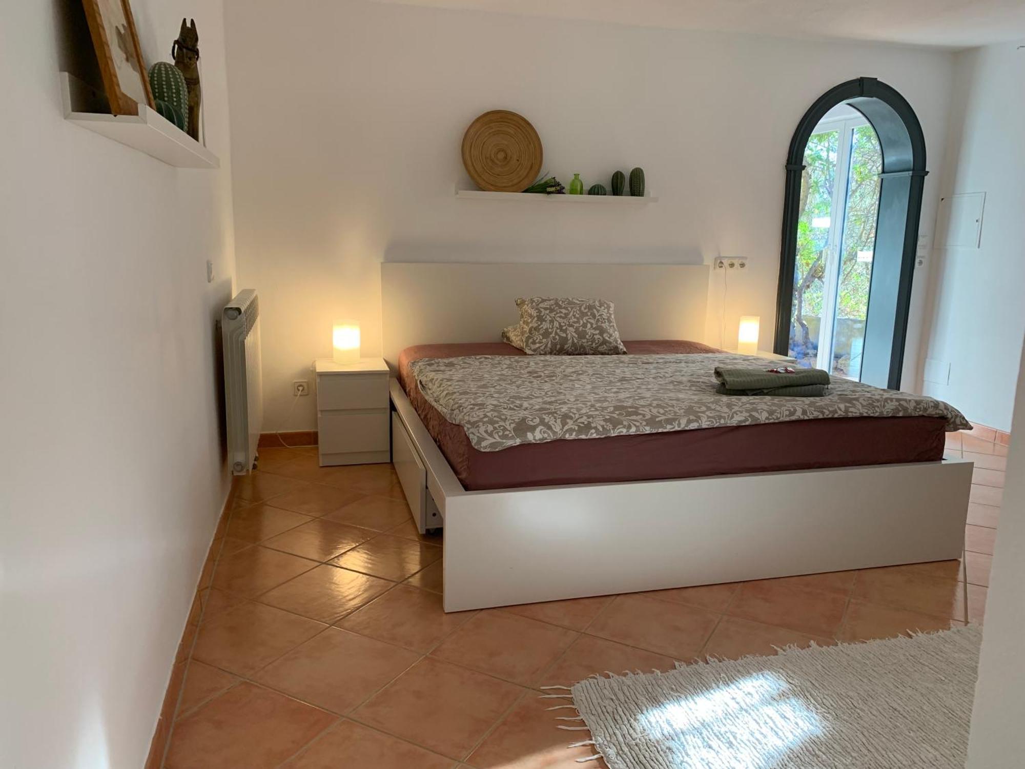 Finca Randa, Llucmayor, Bis 3 Sz, Pool, Garten Llucmajor  Eksteriør bilde