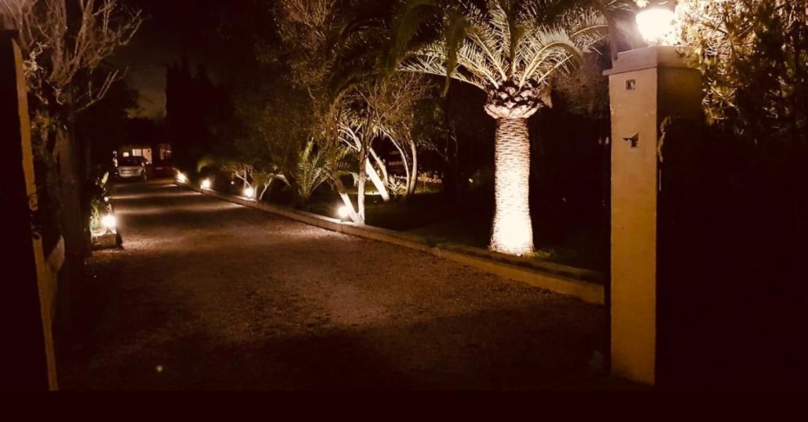 Finca Randa, Llucmayor, Bis 3 Sz, Pool, Garten Llucmajor  Eksteriør bilde
